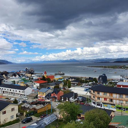 Liveushuaia Beagle View Apartmento 2 Dormitorios 客房 照片