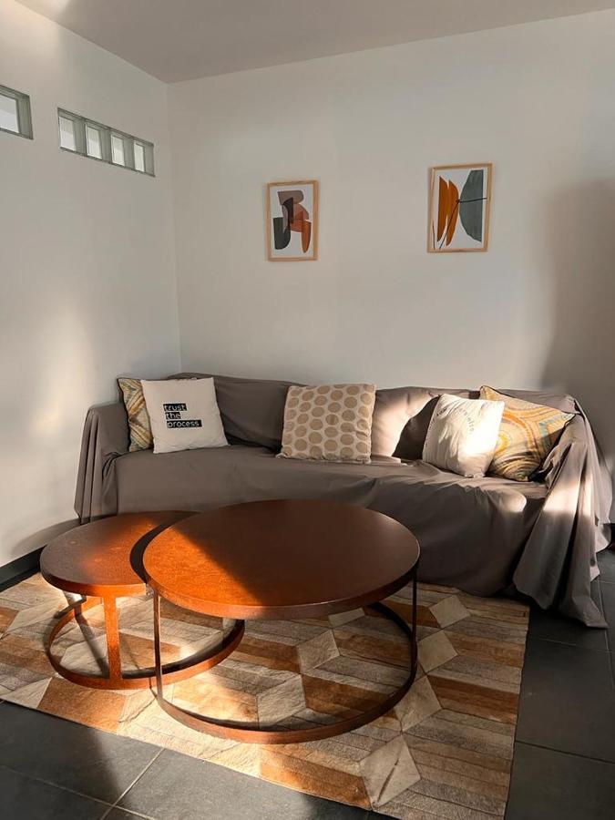 Liveushuaia Beagle View Apartmento 2 Dormitorios 外观 照片