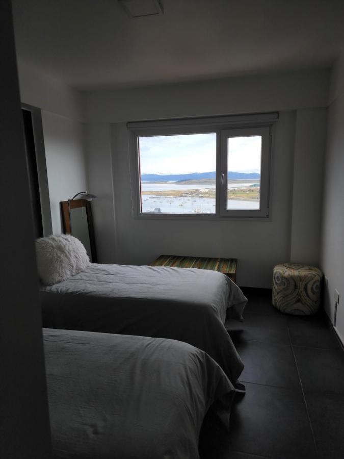 Liveushuaia Beagle View Apartmento 2 Dormitorios 外观 照片