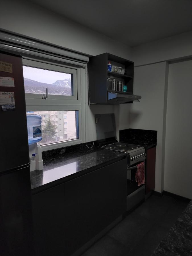 Liveushuaia Beagle View Apartmento 2 Dormitorios 外观 照片